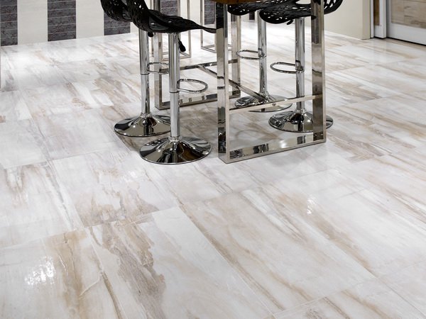 Керамогранит EK01, Del Conca