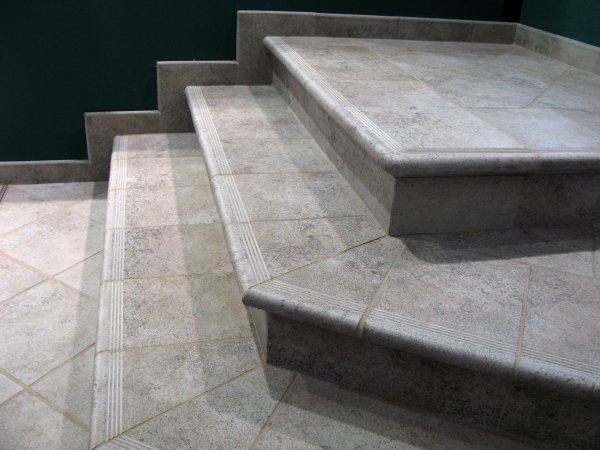 Фронтальная ступень Fuji, Gresmanc