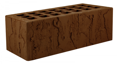 Коричневый Полуторный 1,4 NF "Скала", Железногорский КЗ