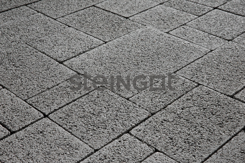 Тротуарная плитка Бавария "Fumo Bello" 60мм, STEINGOT