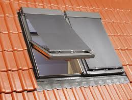 Маркизы FAKRO AMZ