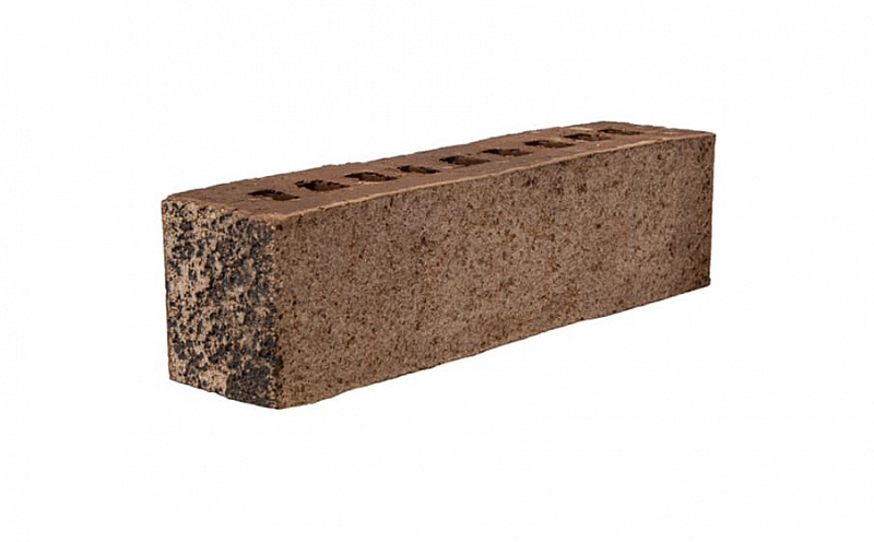 Кирпич клинкерный Faber Jar Нарвский 250*60*65 мм