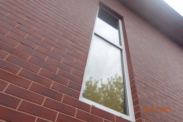 Rot Rustik, Толщина 30 мм, Фасадные Термопанели Rufford